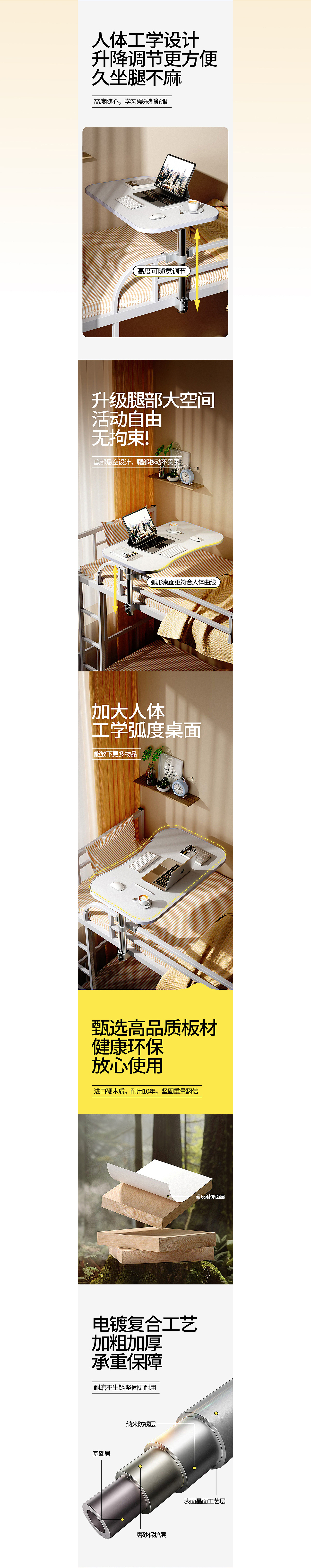 家居用品详情页设计*2