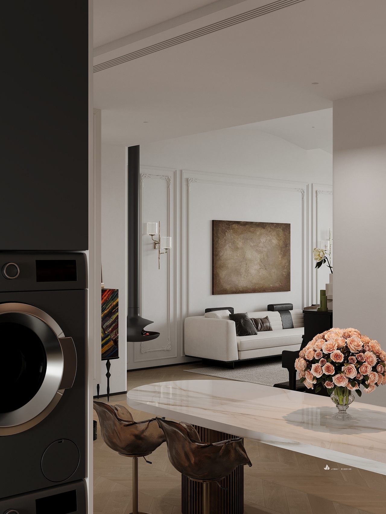 现代美式意式简法241203