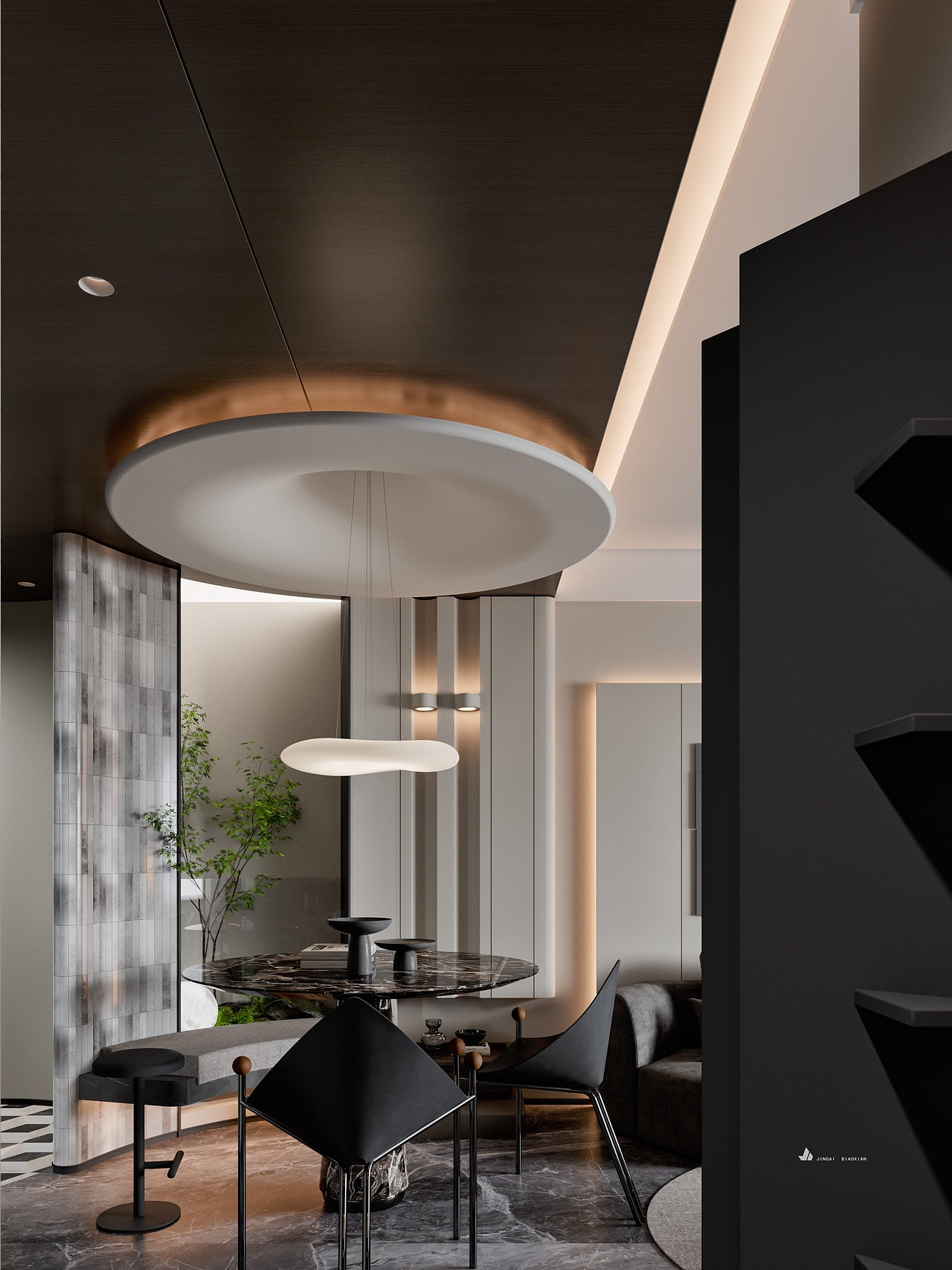 现代美式意式简法241203