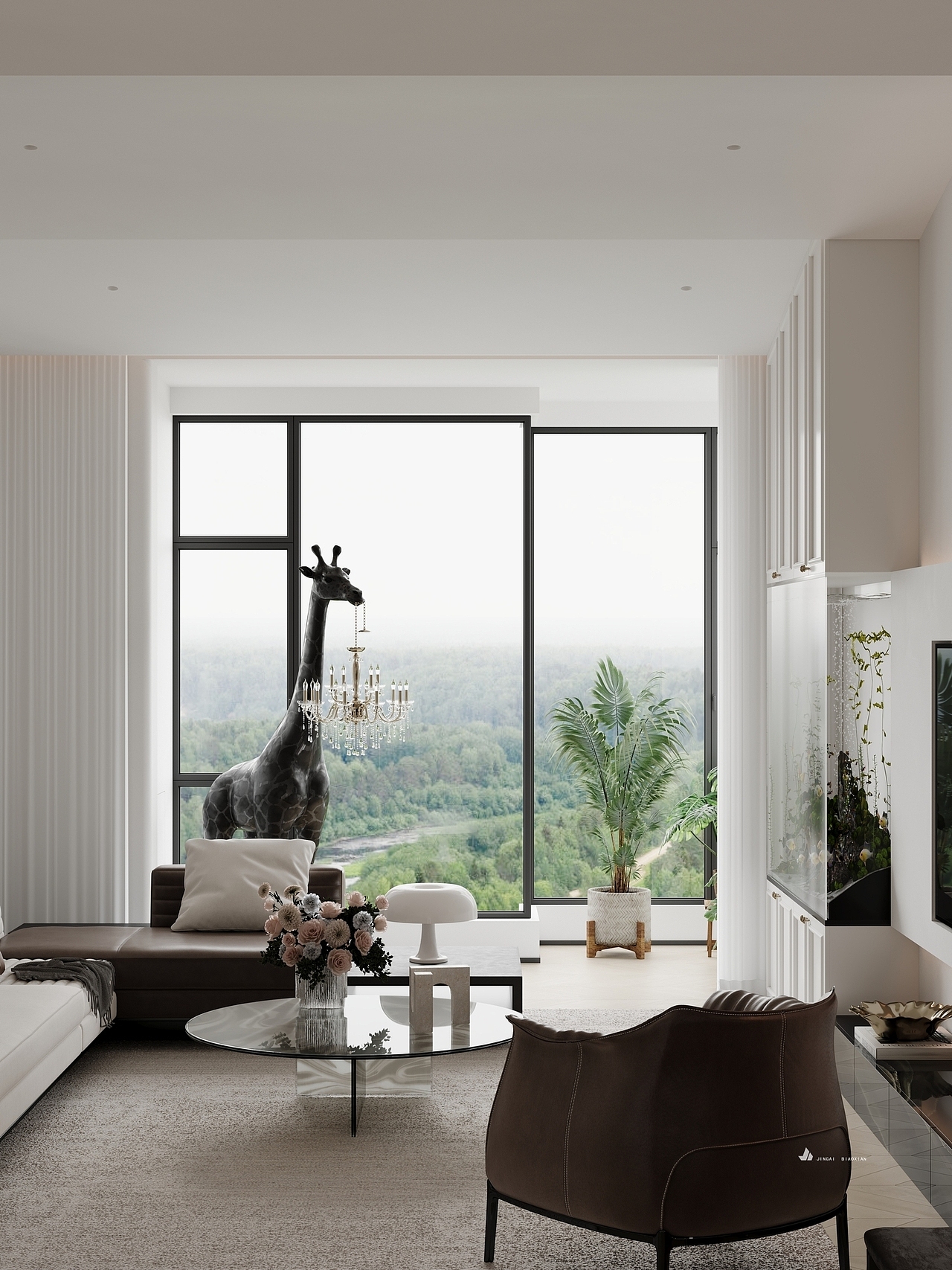 现代美式意式简法241203