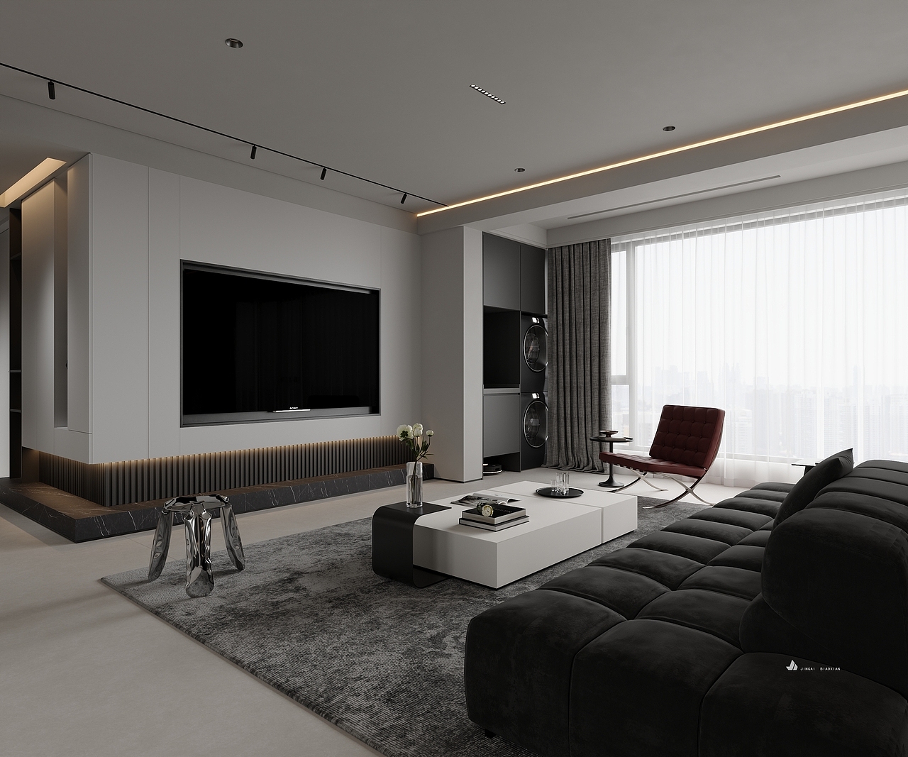 现代美式意式简法241203