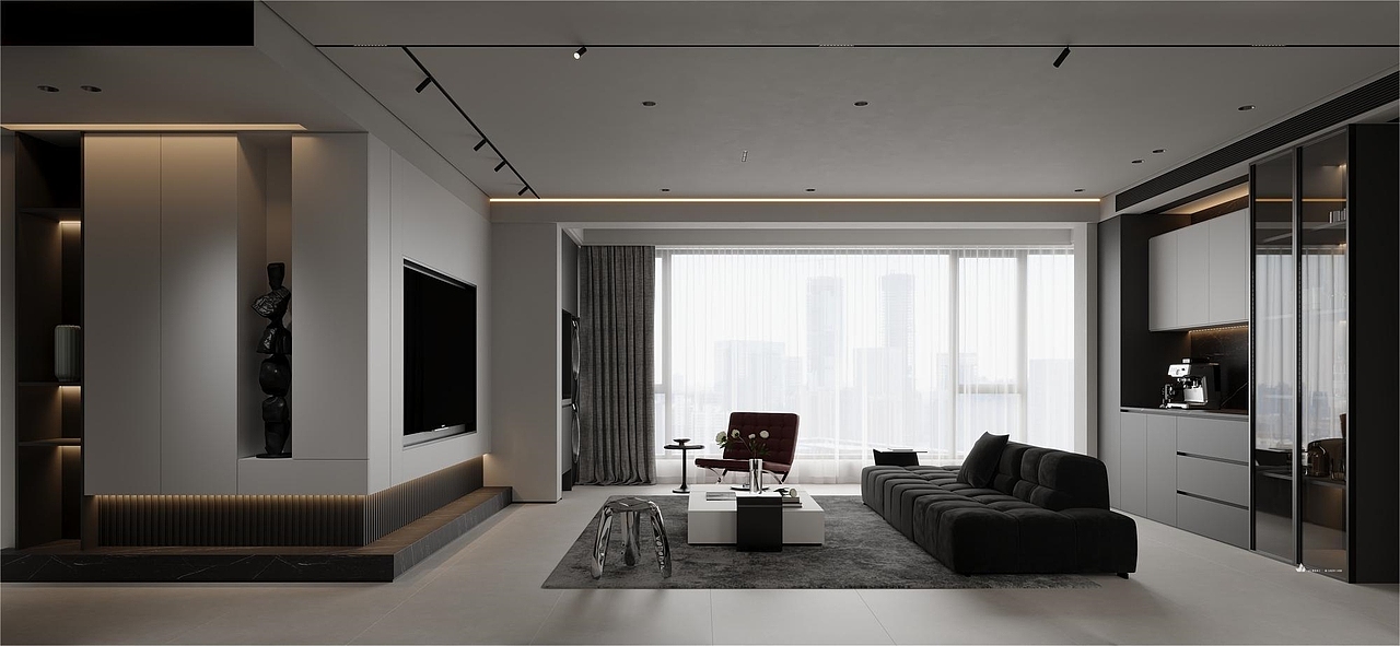 现代美式意式简法241203