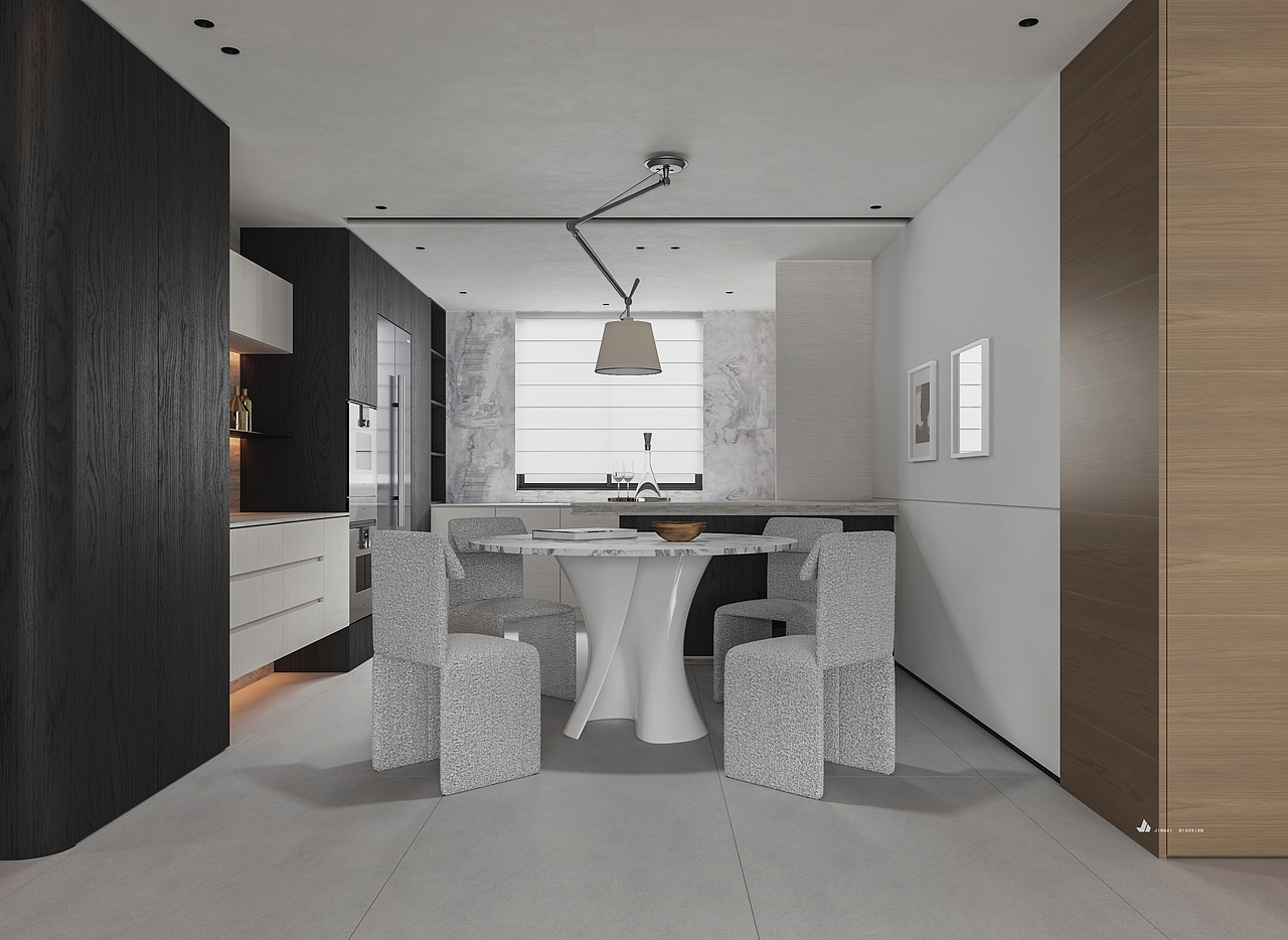 现代美式意式简法241203