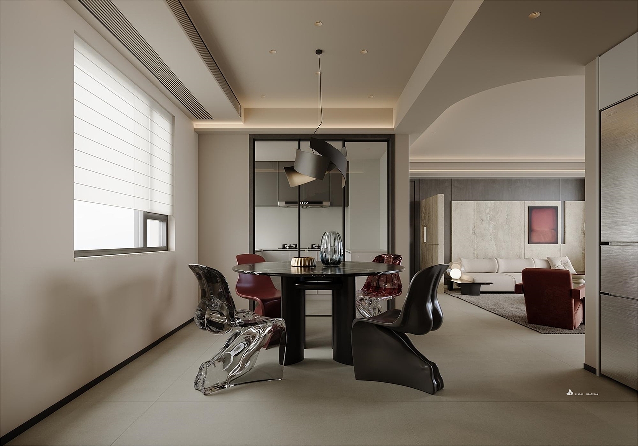 现代美式意式简法241203