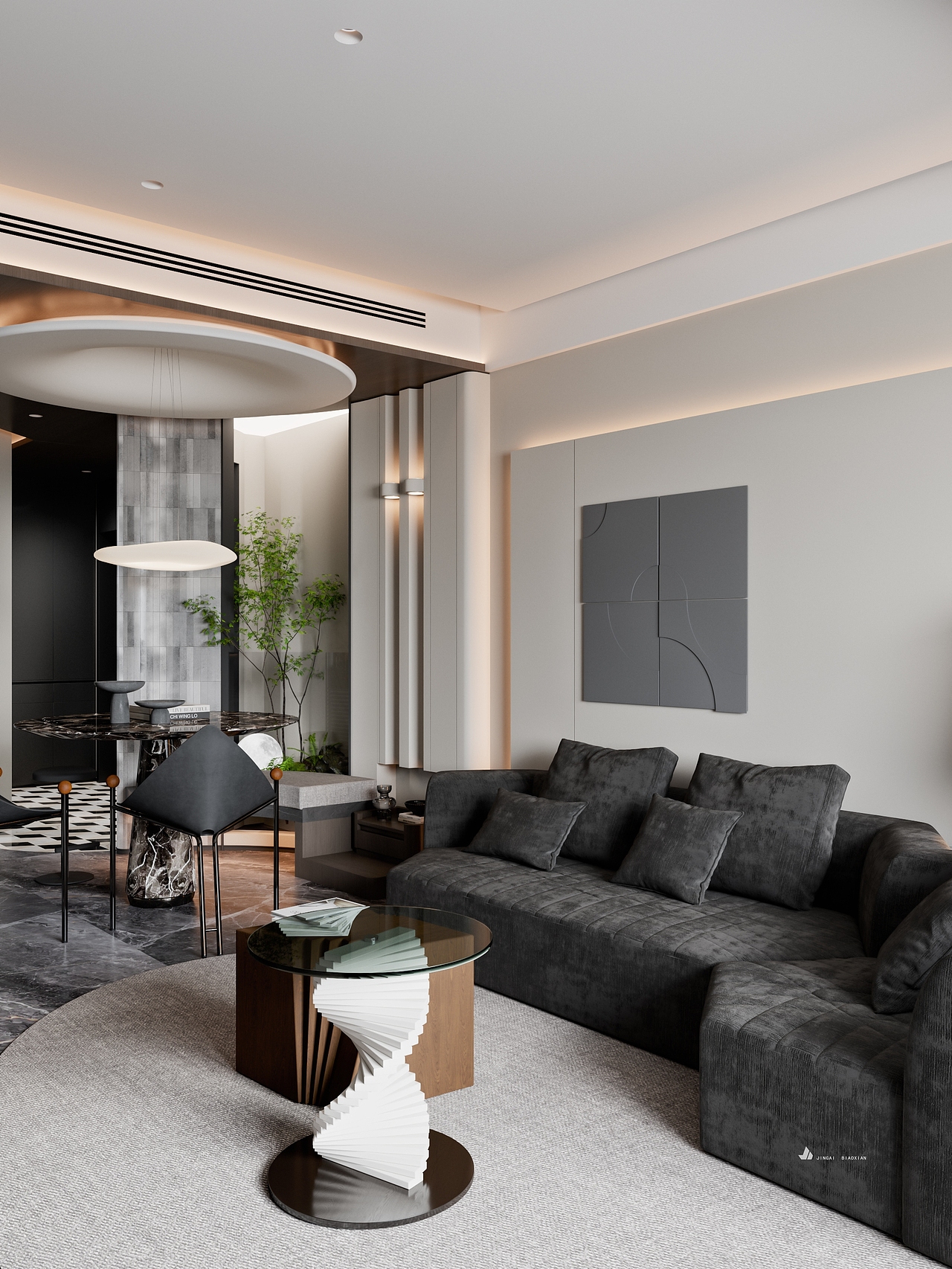 现代美式意式简法241203