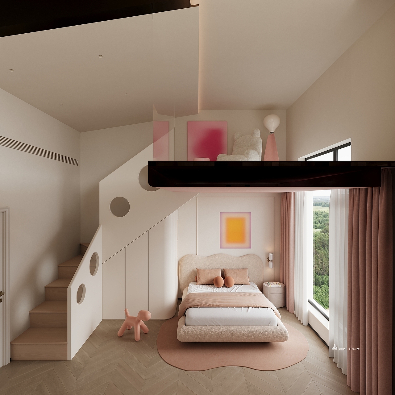 现代美式意式简法241203