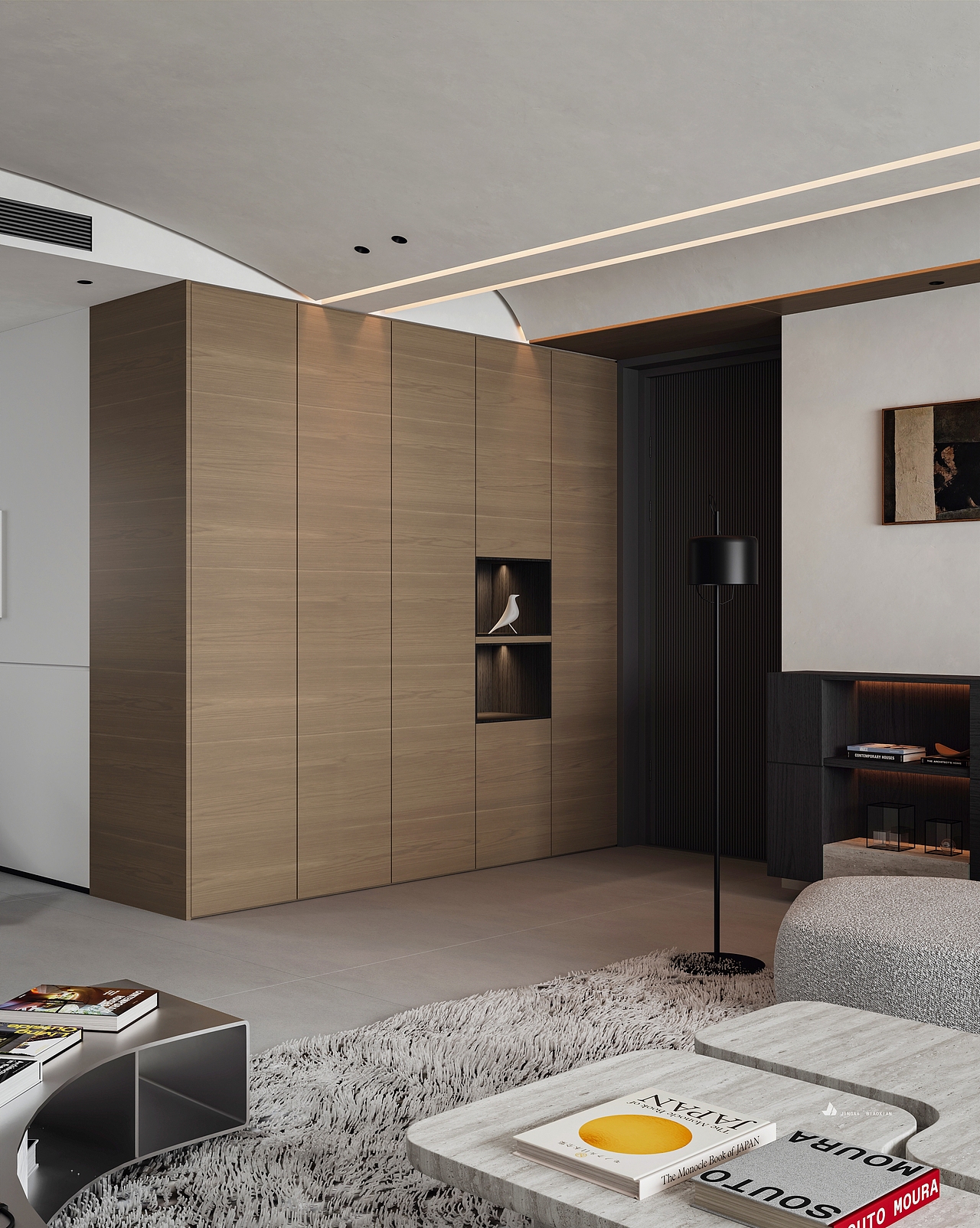 现代美式意式简法241203