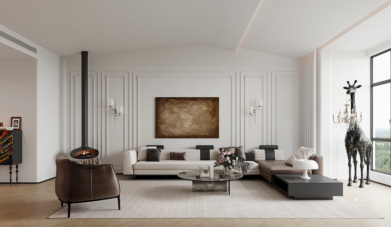 现代美式意式简法241203