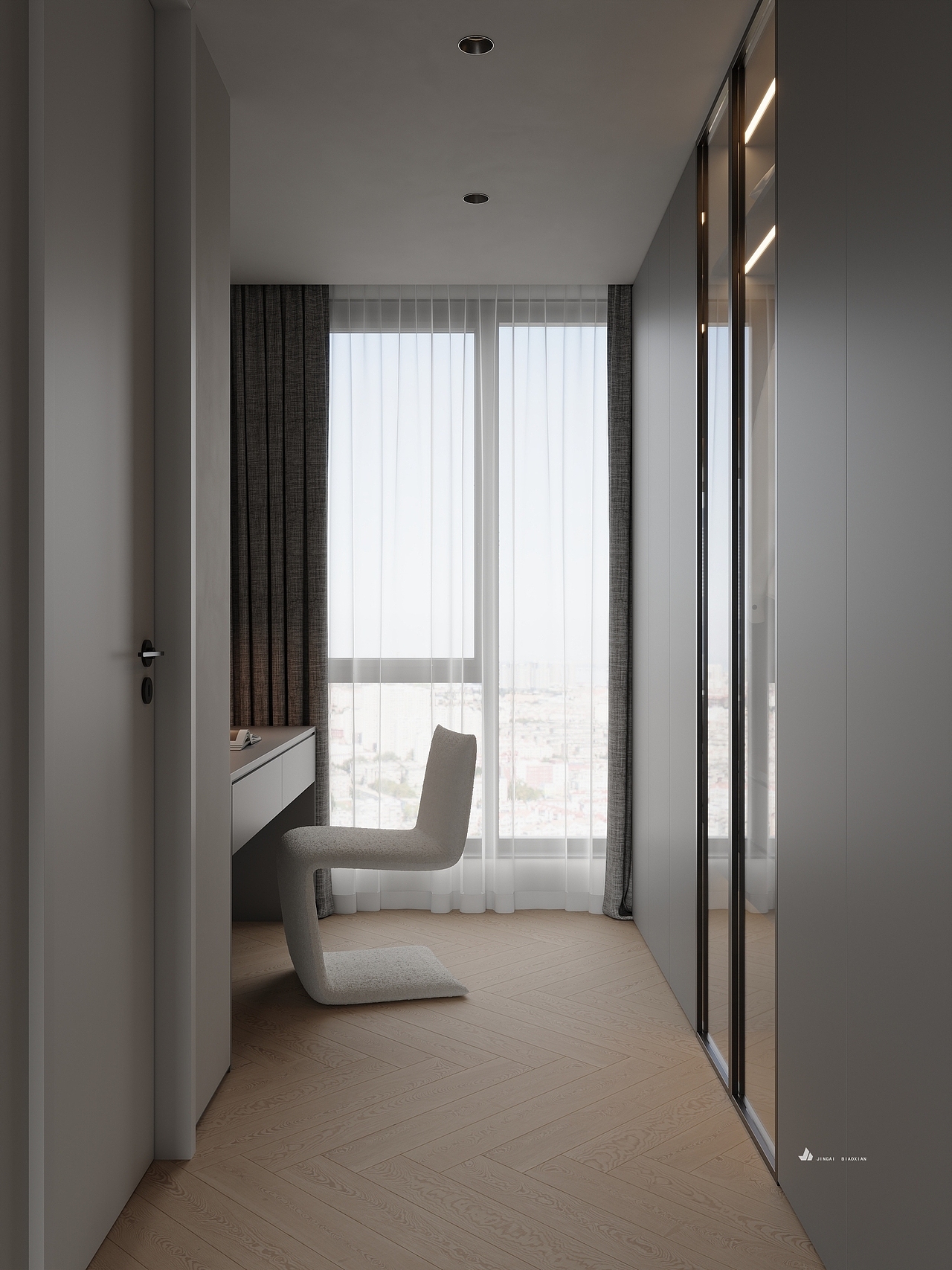 现代美式意式简法241203