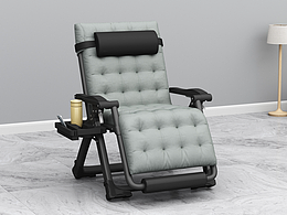 折叠椅展示视频