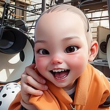 图创设计的头像