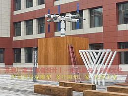 内蒙古景观雕塑、创意不锈钢雕塑设计与制作