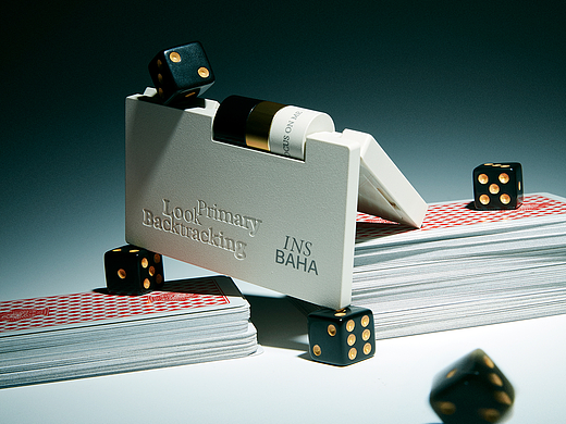 沉迷｜野鹿情绪