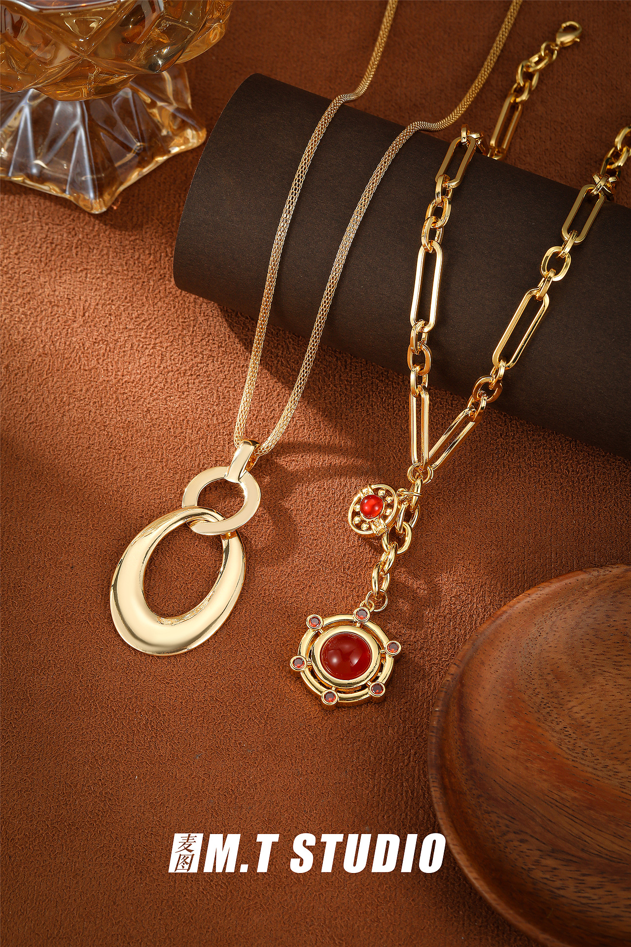 外贸希音跨境饰品项链手链Temu首饰（图ZMzgxODQ1MTYw） - 产品摄影 - 站酷设计师麦图商业摄影原创素材 - 站酷ZCOOL