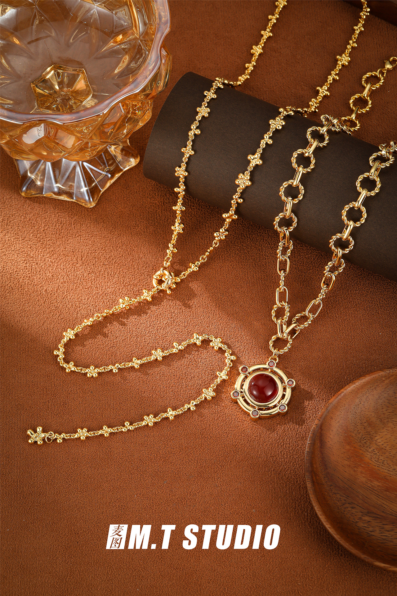 外贸希音跨境饰品项链手链Temu首饰（图ZMzgxODQ1MTU2） - 产品摄影 - 站酷设计师麦图商业摄影原创素材 - 站酷ZCOOL