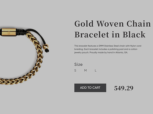 珠宝网上商城【Jewlery online store】