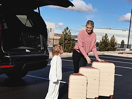 海外亚马逊视频制作 | 行李箱主图视频分享