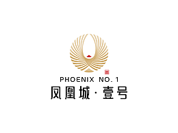 凤凰城logo