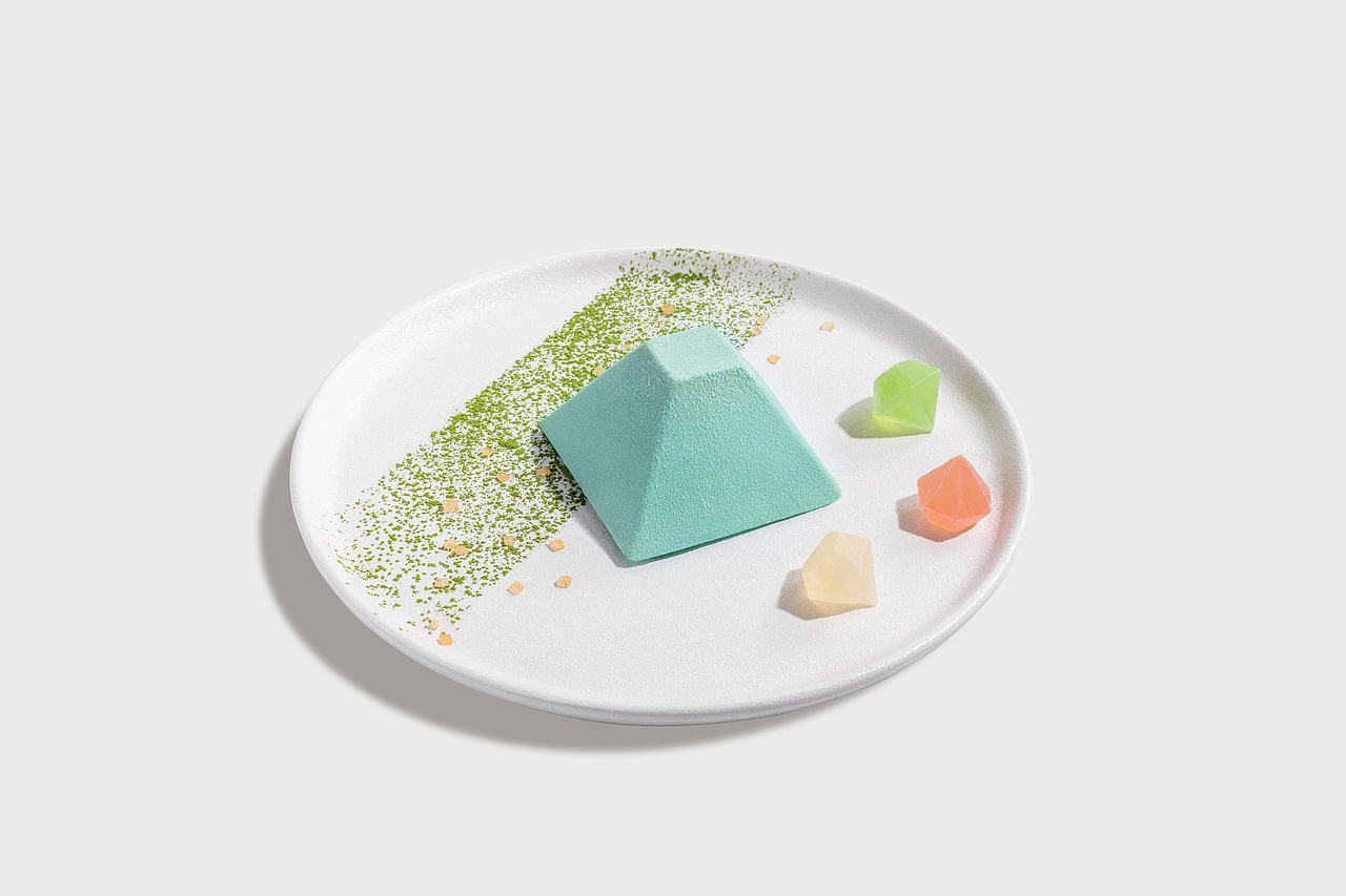 MURA X 富樂錦 富樂錦品牌全案策划设计(2)