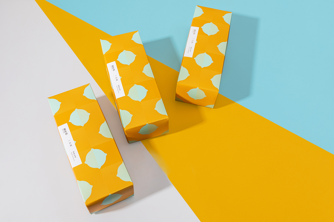 MURA X 富樂錦 富樂錦品牌全案策划设计(2)