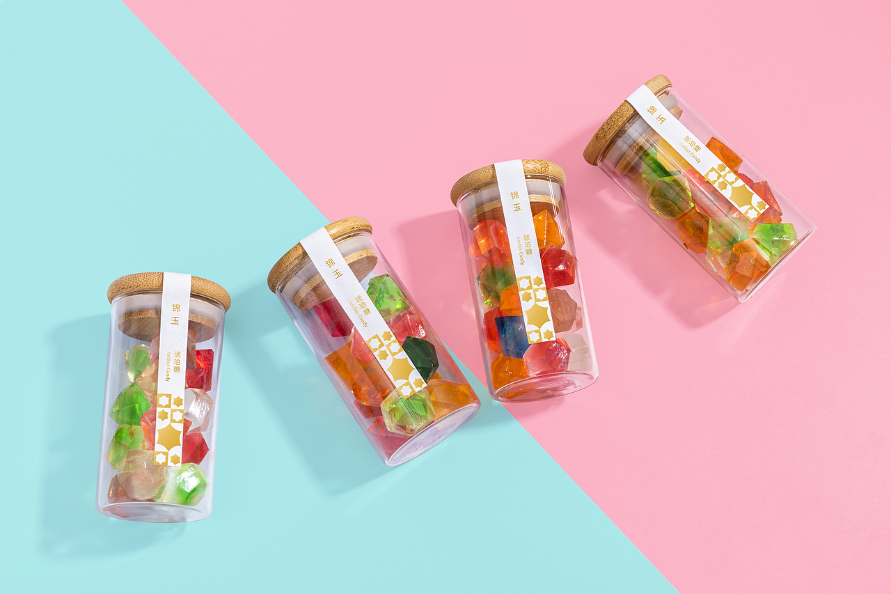 MURA X 富樂錦 富樂錦品牌全案策划设计(2)