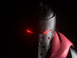 近两年C4D动画作品集