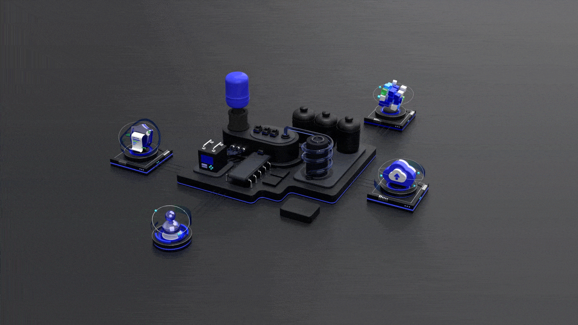LX_D 作品整理(一)(图ZMzgxODU1NjQ4) - 场景 - 站酷设计师lx_d原创素材 - 站酷ZCOOL