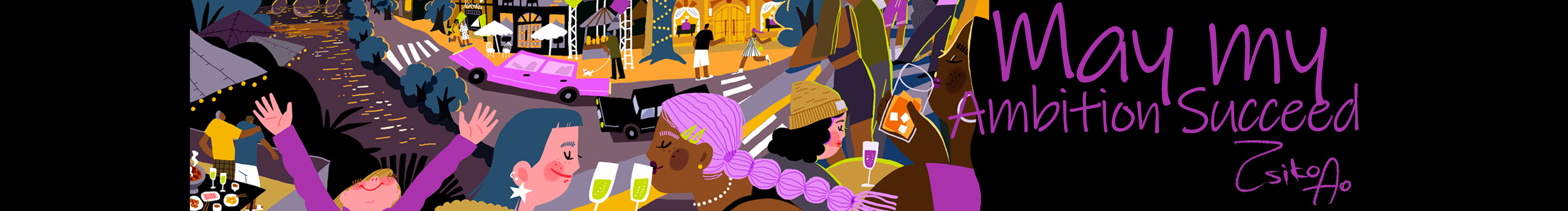 ZsikoAo的個(gè)人主頁（封面預(yù)覽） - 主頁封面設(shè)置 - 站酷設(shè)計(jì)師ZsikoAo原創(chuàng)素材 - 站酷ZCOOL