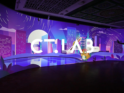 南海魁星阁风物方志馆｜数字展项创作解读