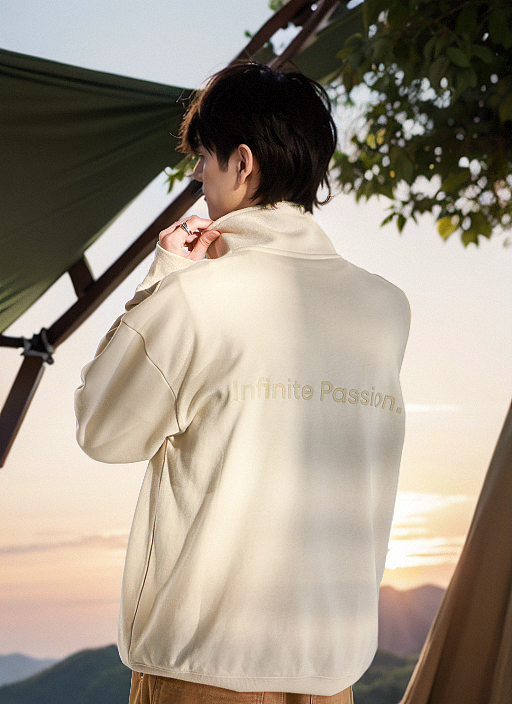 佐案设计 魅族热爱无界Polo卫衣和Polo衫（图ZMzgxODYzMjky） - 休闲/流行服饰 - 站酷设计师afutou原创素材 - 站酷ZCOOL