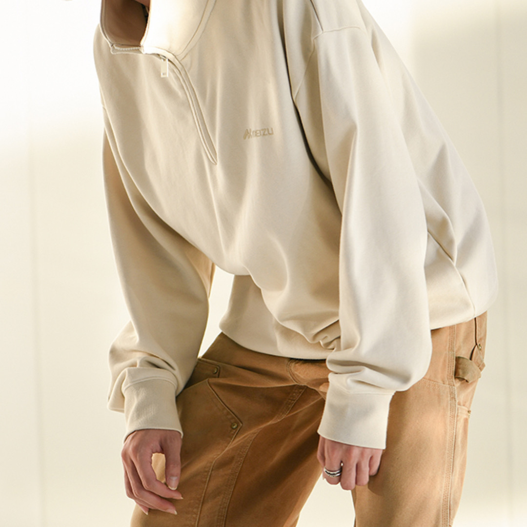 佐案设计 魅族热爱无界Polo卫衣和Polo衫（图ZMzgxODYzNDEy） - 休闲/流行服饰 - 站酷设计师afutou原创素材 - 站酷ZCOOL