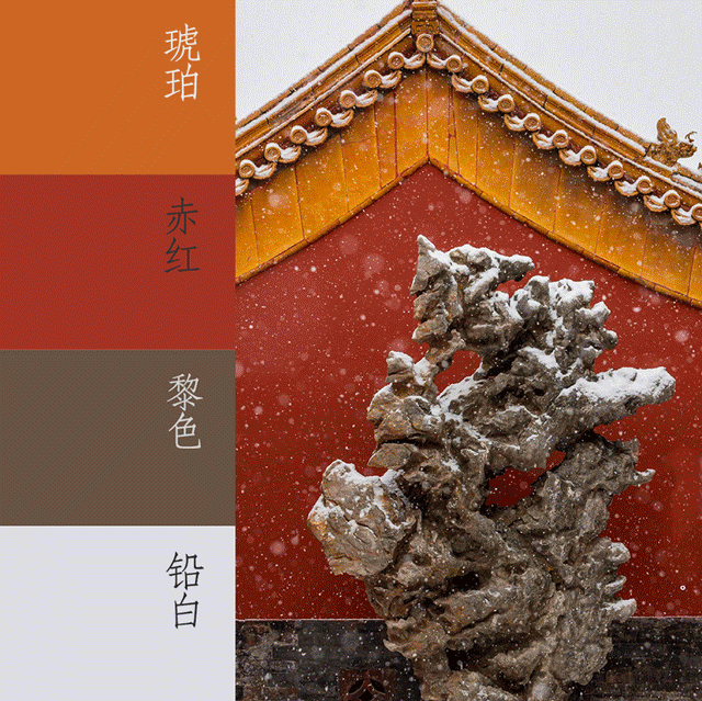 何谓色彩美学？何谓色彩通识？何谓中国颜色？（一）（图ZMTQ5NjgxMzY=） - 观点 - 站酷设计师钟意创作原创素材 - 站酷ZCOOL