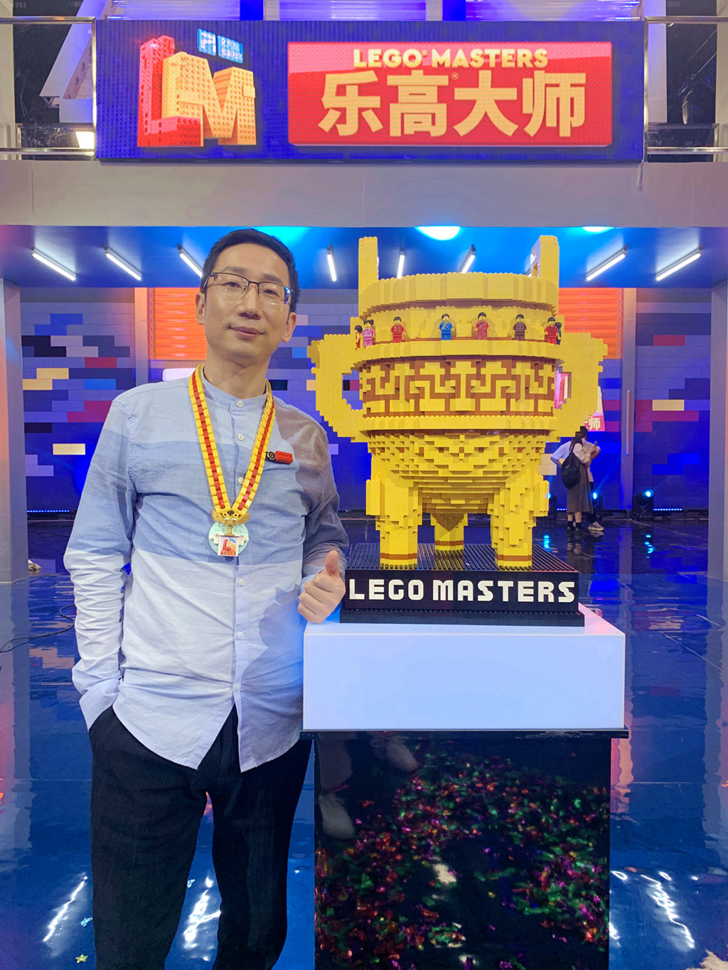 G.S：热爱是一切动力的源泉（图ZMTQ5NjgxNDQ=） - 观点 - 站酷设计师站酷专访原创素材 - 站酷ZCOOL