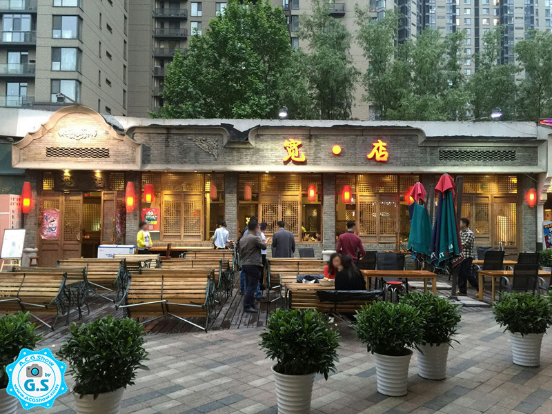 G.S：热爱是一切动力的源泉（图ZMTQ5NjgxNDg=） - 观点 - 站酷设计师站酷专访原创素材 - 站酷ZCOOL