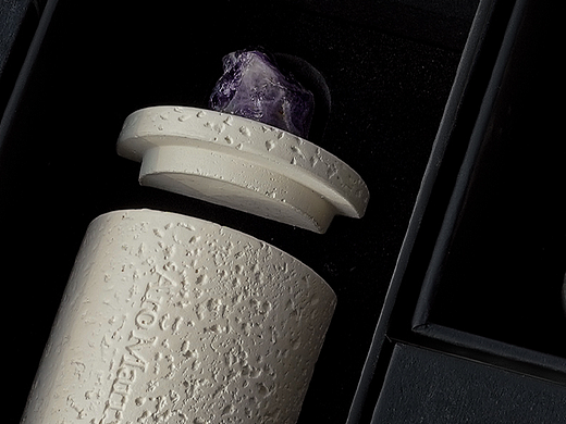 Aromarry 香薰蜡烛详情设计 拍摄图+应用