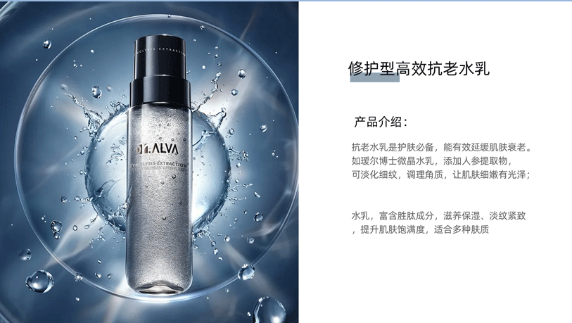 阶段电商作品复盘