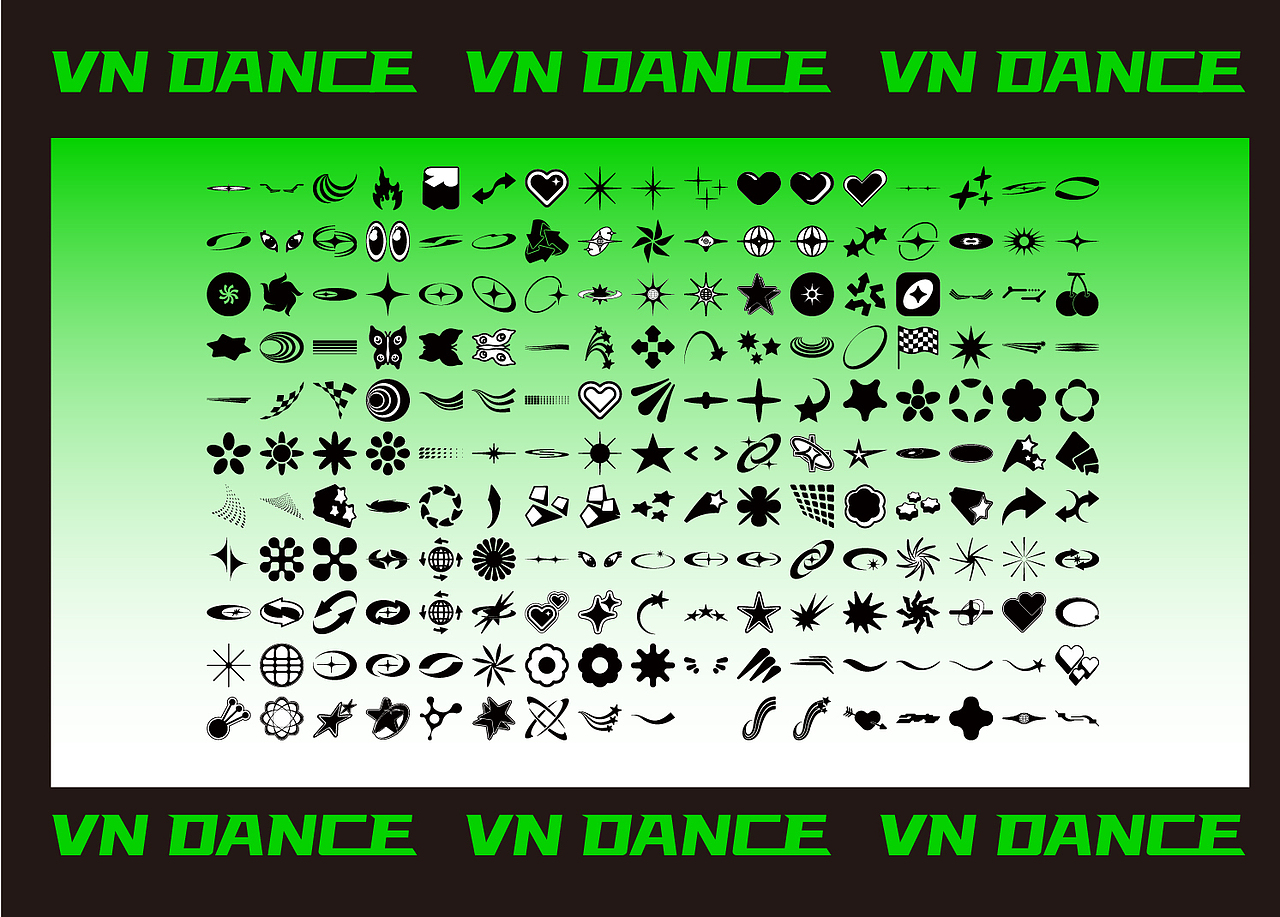 街舞连锁品牌创始人IP品牌