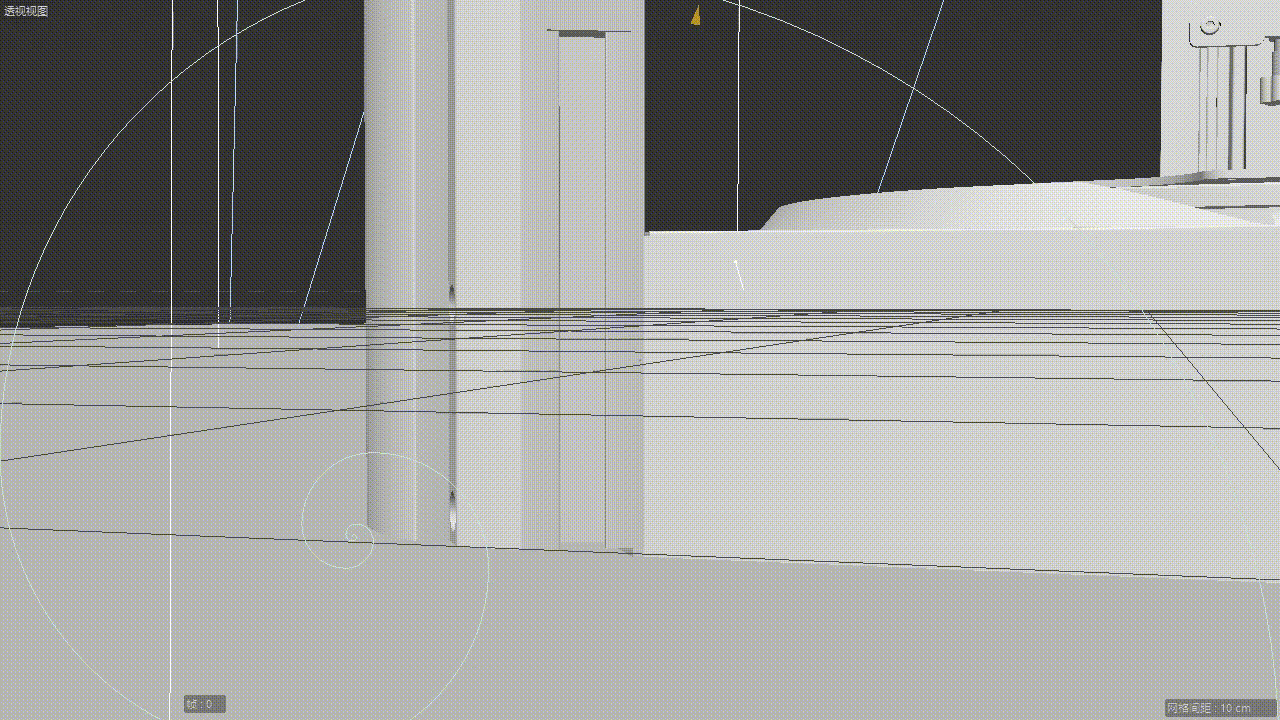 3D打印机上使用的密封罩产品