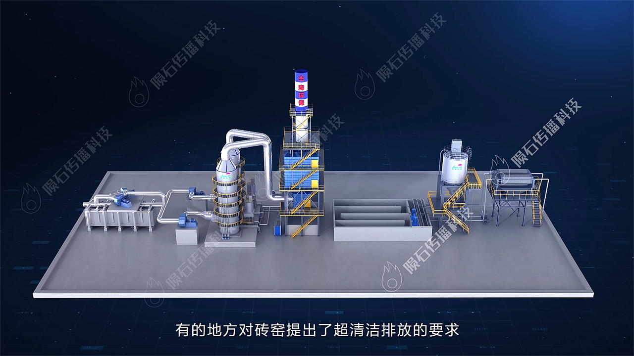 企业为什么选择做三维动画？（图ZMzgxODcxMDg4） - 动画/影视 - 站酷设计师陨石传播3D单单原创素材 - 站酷ZCOOL