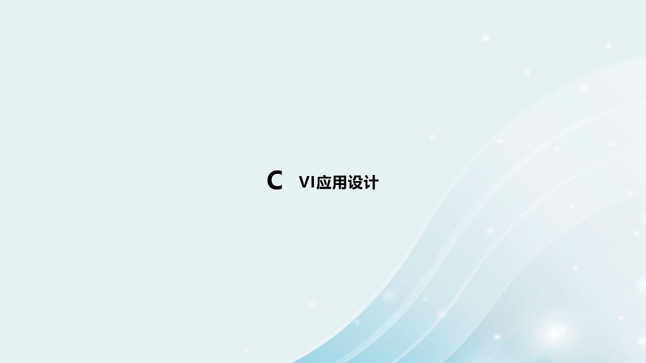 法颂-VI品牌手册设计