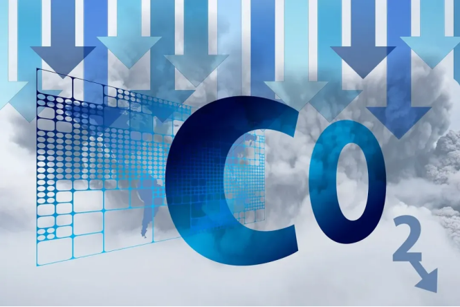 碳金融衍生品：推动绿色金融与减排目标的创新工具（图ZMTQ5NjgyMzY=） - 观点 - 站酷设计师绿能数科原创素材 - 站酷ZCOOL