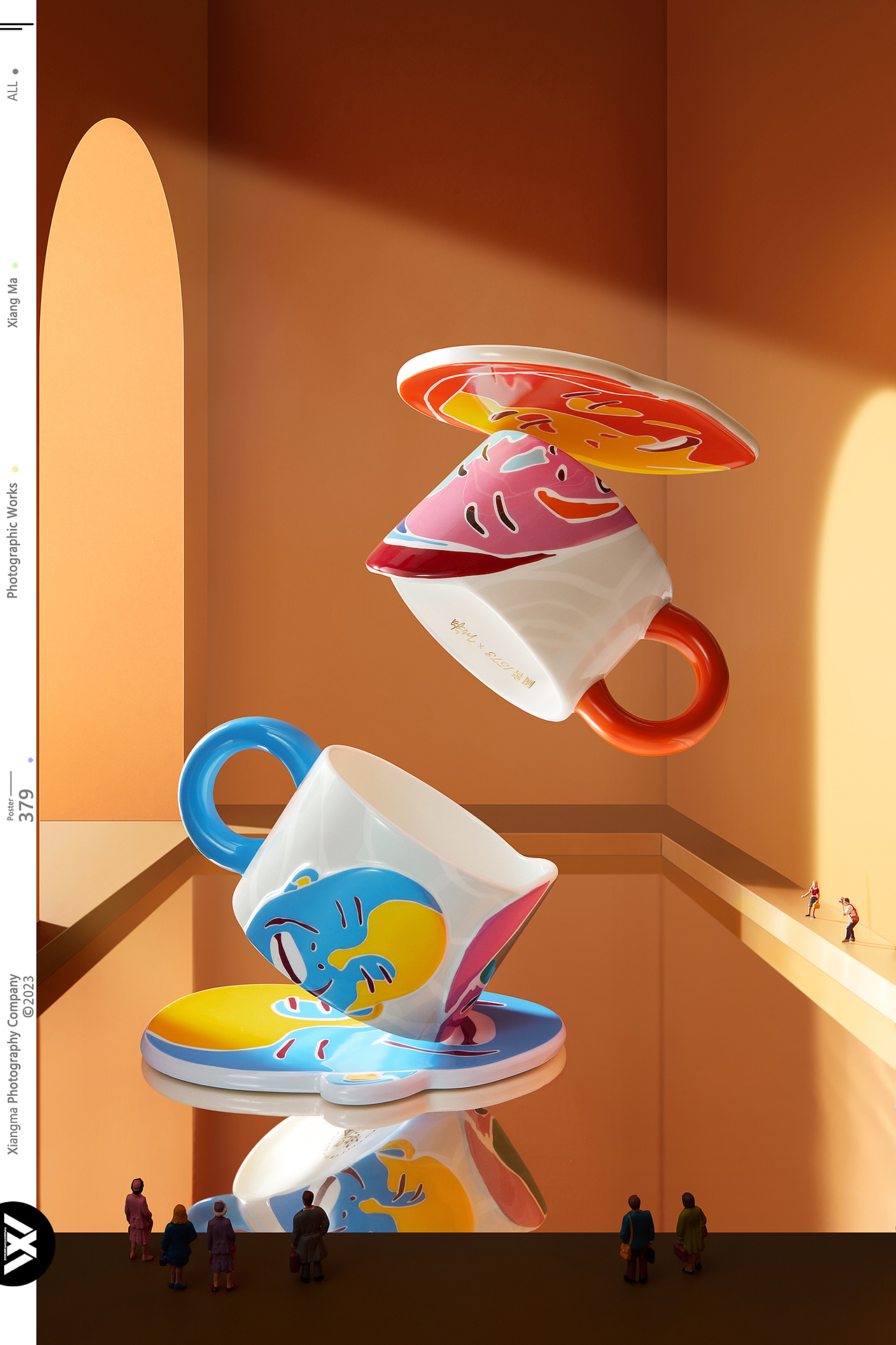 国窖马克杯 | 响马摄影（图ZMzgxODc1OTY4） - 产品摄影 - 站酷设计师响马摄影原创素材 - 站酷ZCOOL