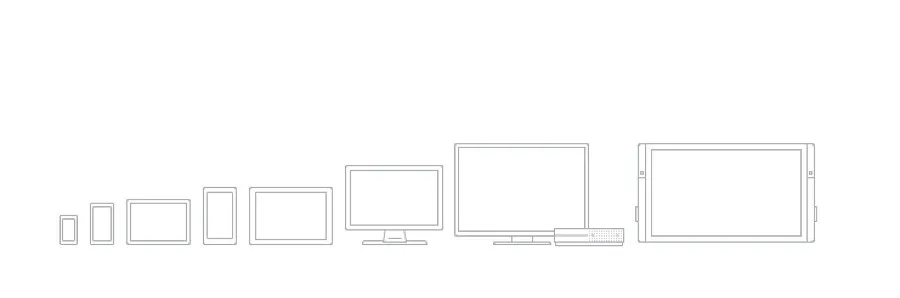 支持 windows 系统的设备