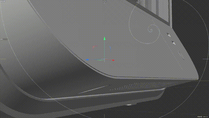一款高端的3D打印机CG动画项目（图ZMzgxODc3NDU2） - 产品 - 站酷设计师法师会动效原创素材 - 站酷ZCOOL