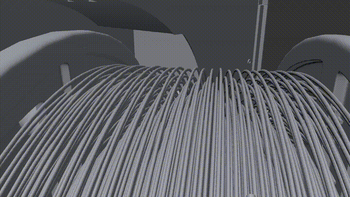 一款高端的3D打印机CG动画项目（图ZMzgxODc3NTAw） - 产品 - 站酷设计师法师会动效原创素材 - 站酷ZCOOL