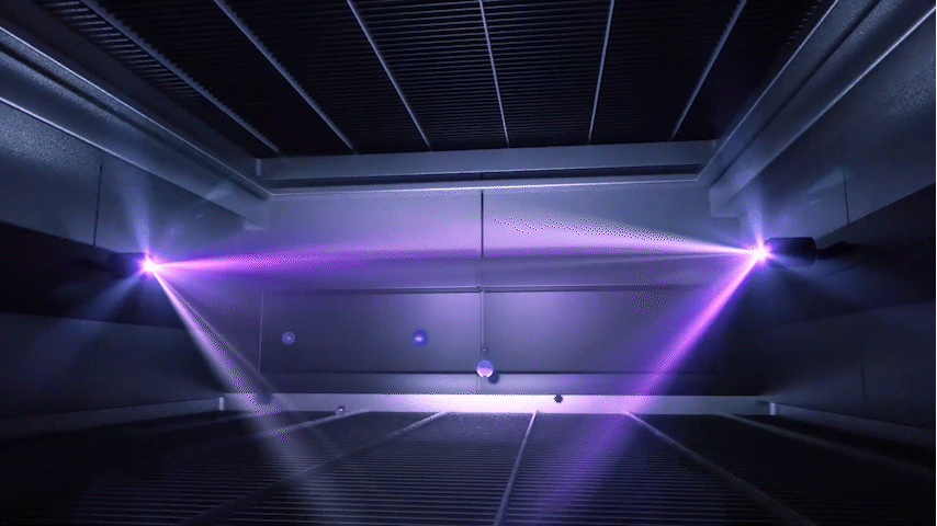 杜邦空气消毒净化器s800-C4D展示视频（图ZMzgxODc4MTg4） - 动画/影视 - 站酷设计师西酉动画原创素材 - 站酷ZCOOL