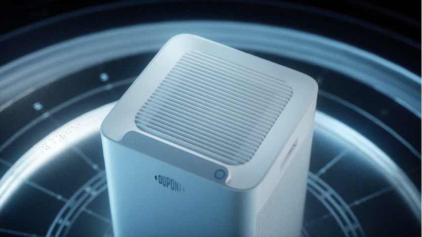 杜邦空气消毒净化器s800-C4D展示视频（图ZMzgxODc4MTYw） - 动画/影视 - 站酷设计师西酉动画原创素材 - 站酷ZCOOL