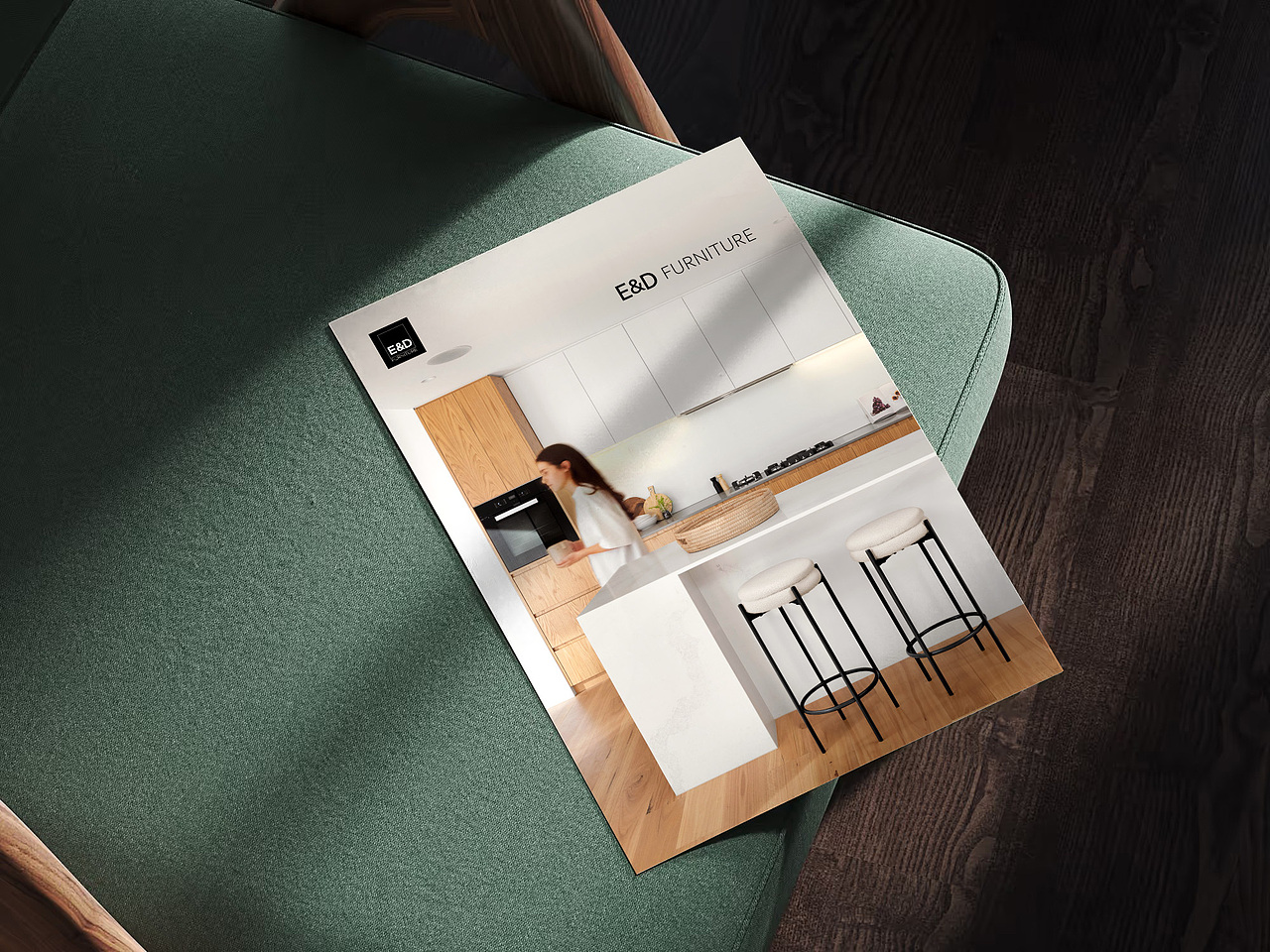 室内家具宣传册（图ZMzgxODgxMjcy） - 书籍/画册 - 站酷设计师AwwwwwwwwKwan原创素材 - 站酷ZCOOL