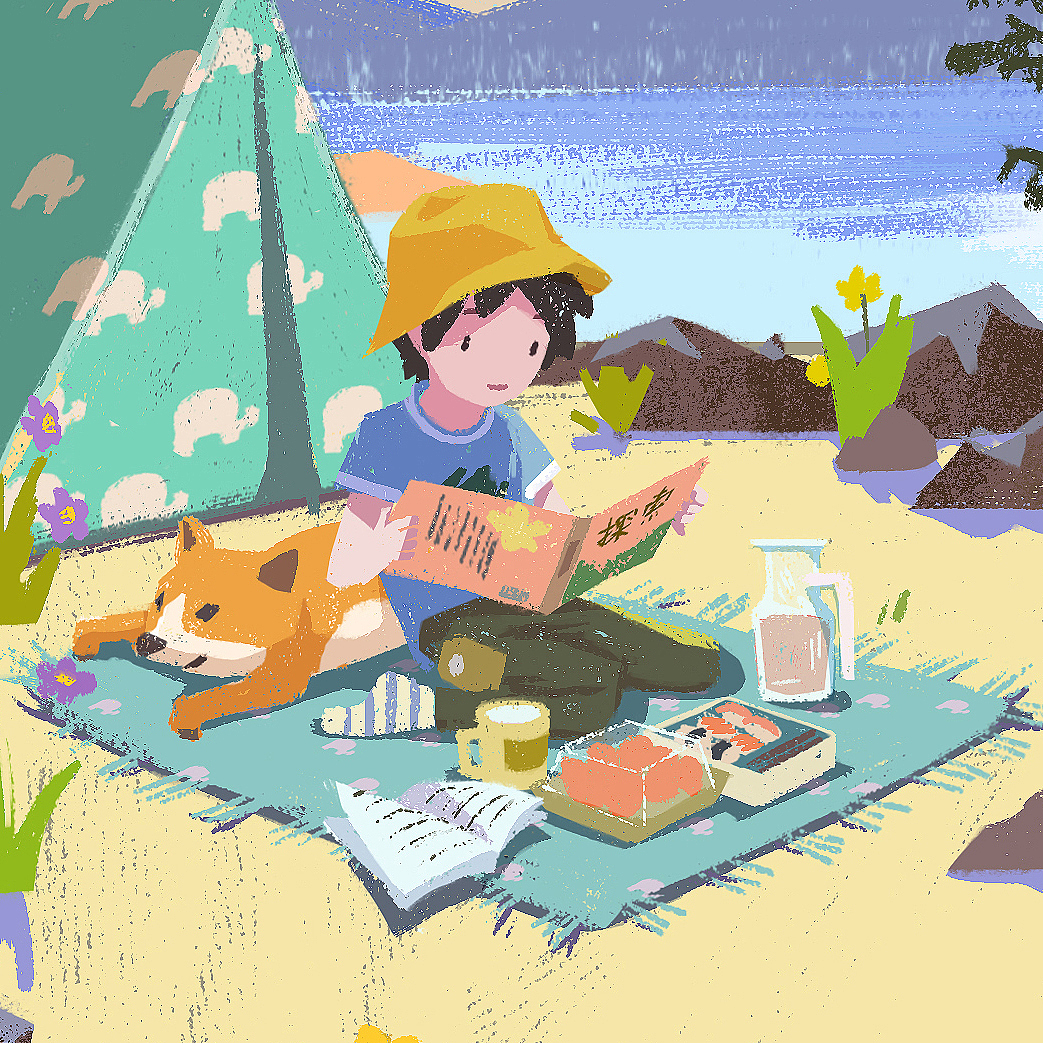 最近的儿插创作