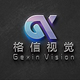 格信品牌设计的头像